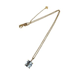 K18,金,ネックレス